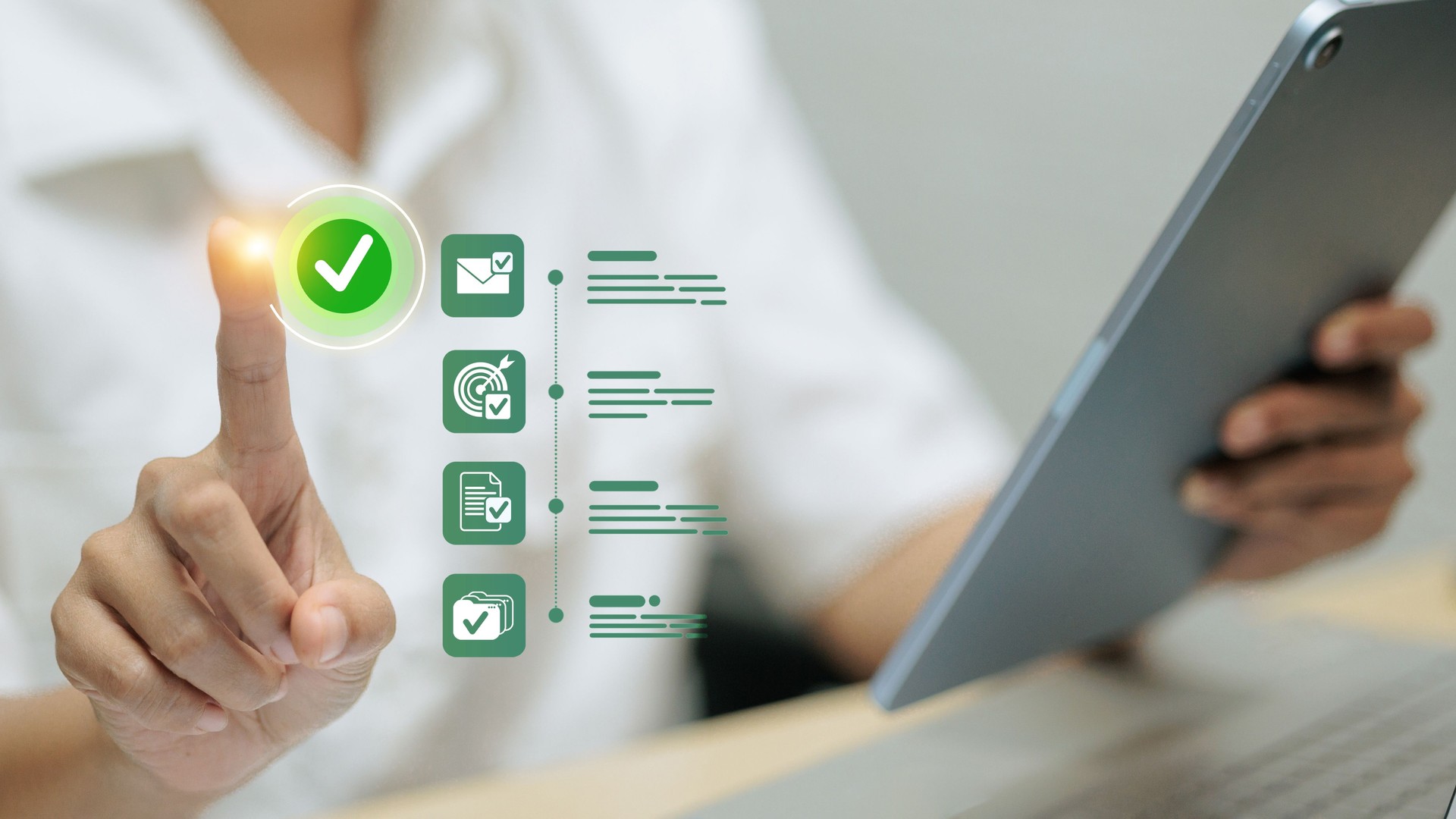 Automatisez vos process en quelques clics