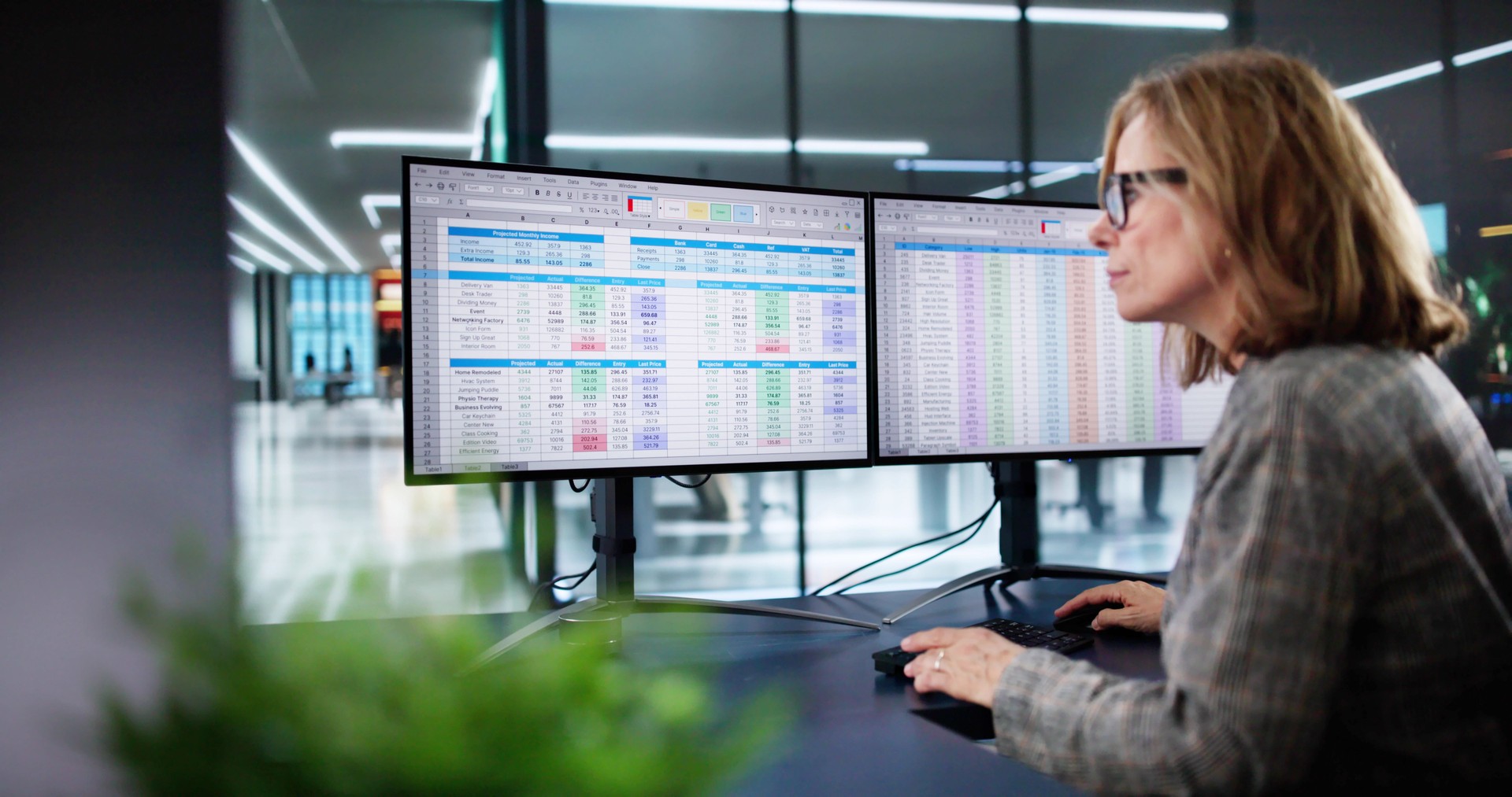 Saisie des données e-Plans Enedis dans Excel